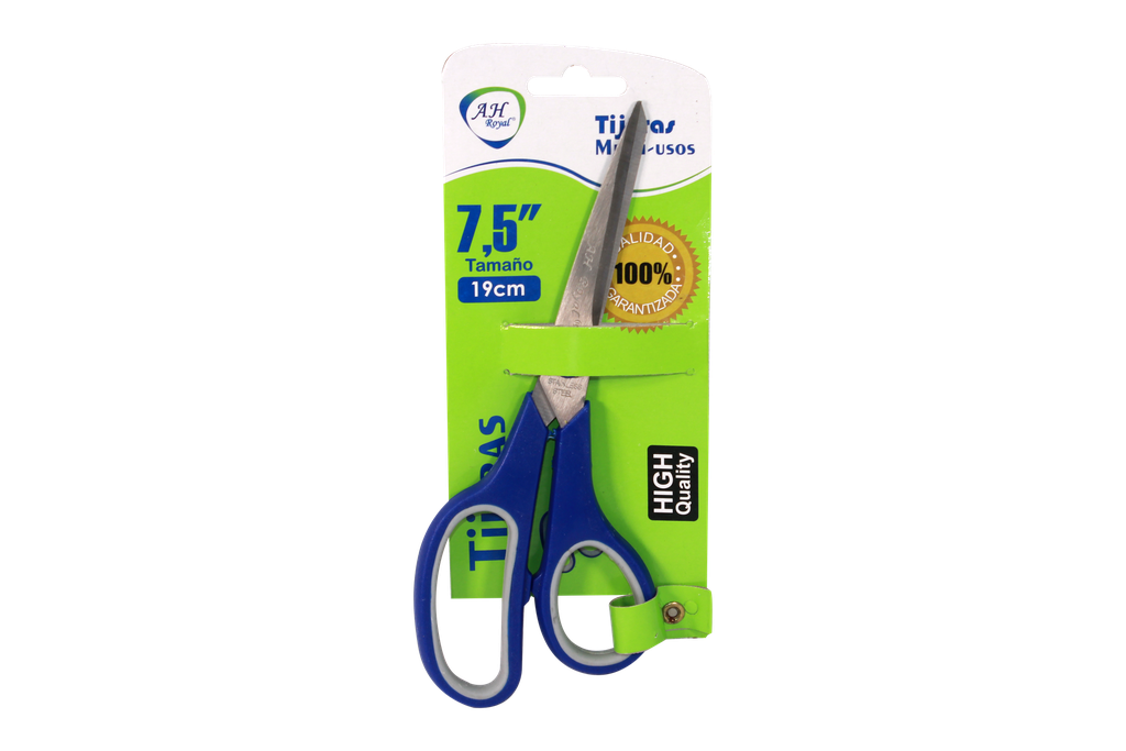 SCISSORS 7.5"