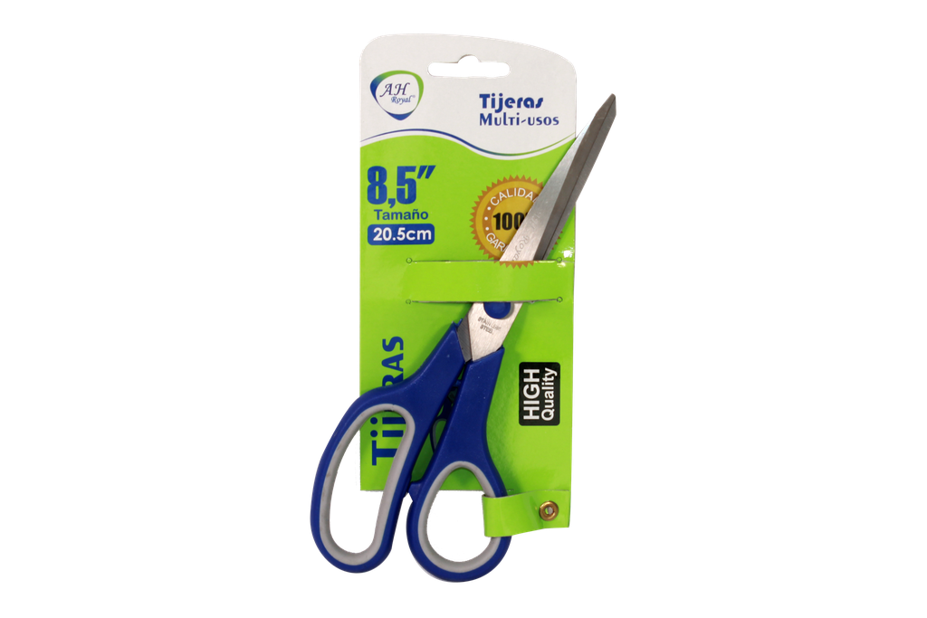 SCISSORS 8.5"