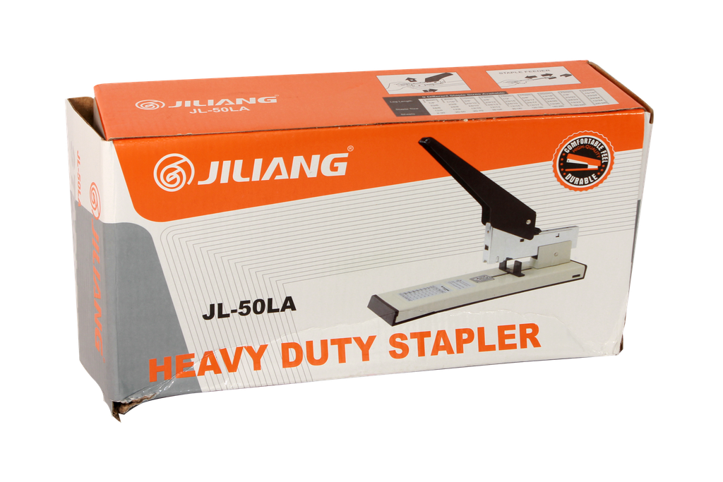 HEAVY DUTY STAPLER 200 SHEETS