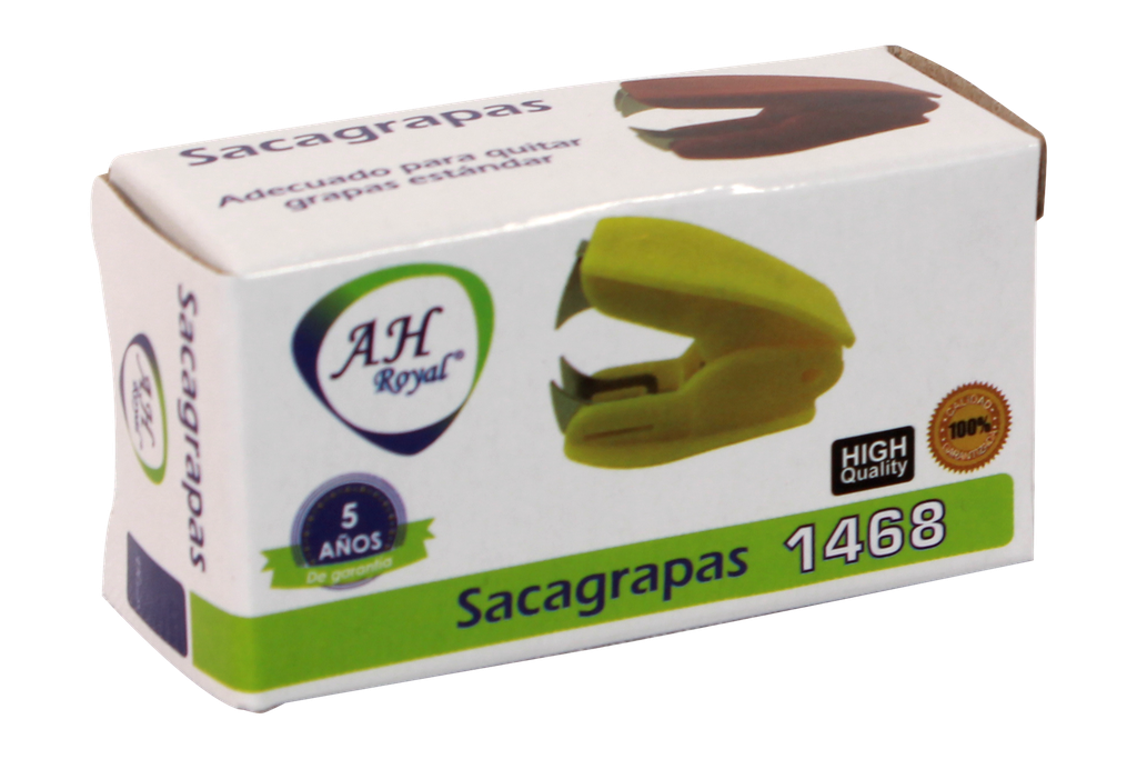 SACAGRAPAS 