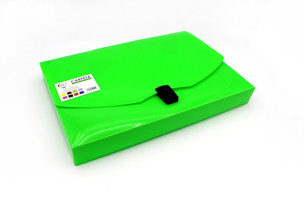 AHROYAL DOCUMENT CASE LEGAL SIZE