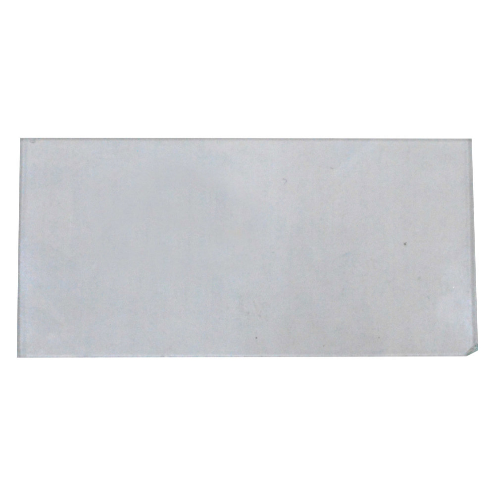 VIDRIO CARETA TRANSPARENTE