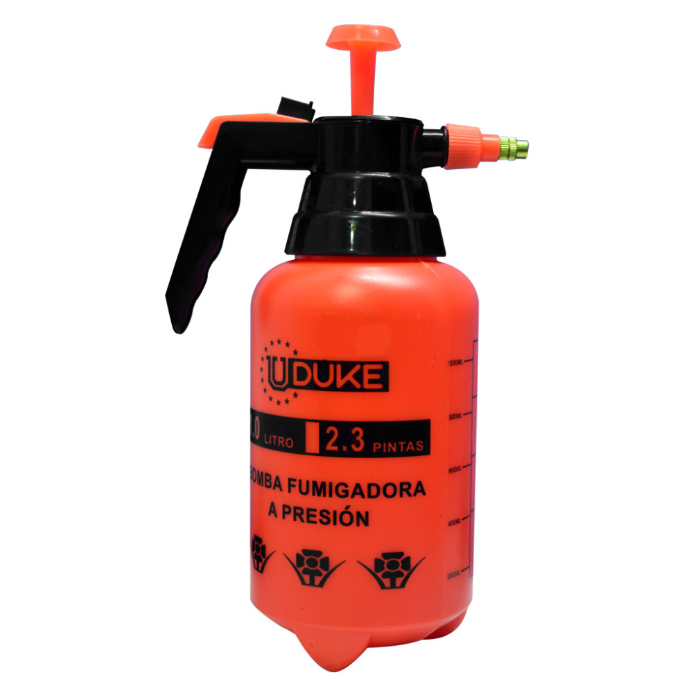 BOMBA FUMIGADORA JARDINERA 1L-A