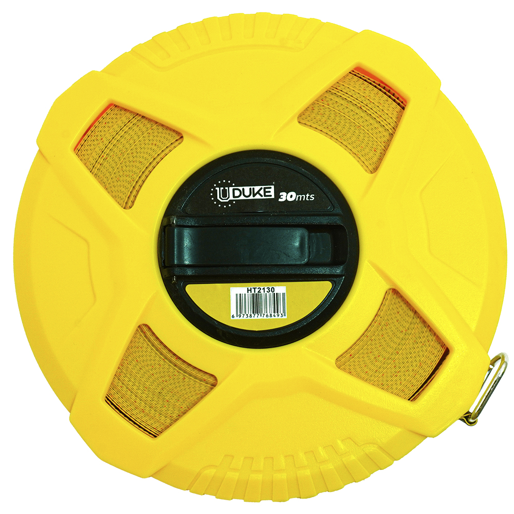 DECAMETRO 30 MTS UDUKE