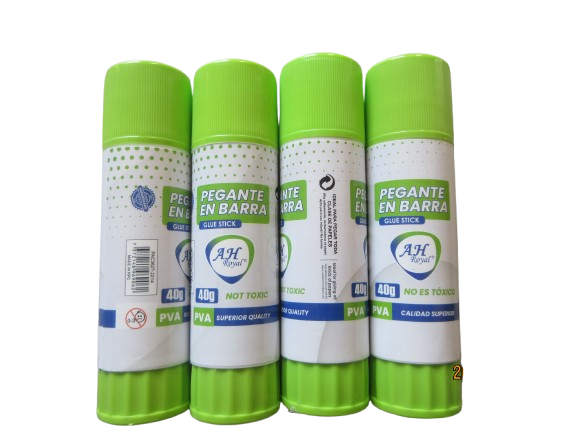 PEGANTE EN BARRA 40G