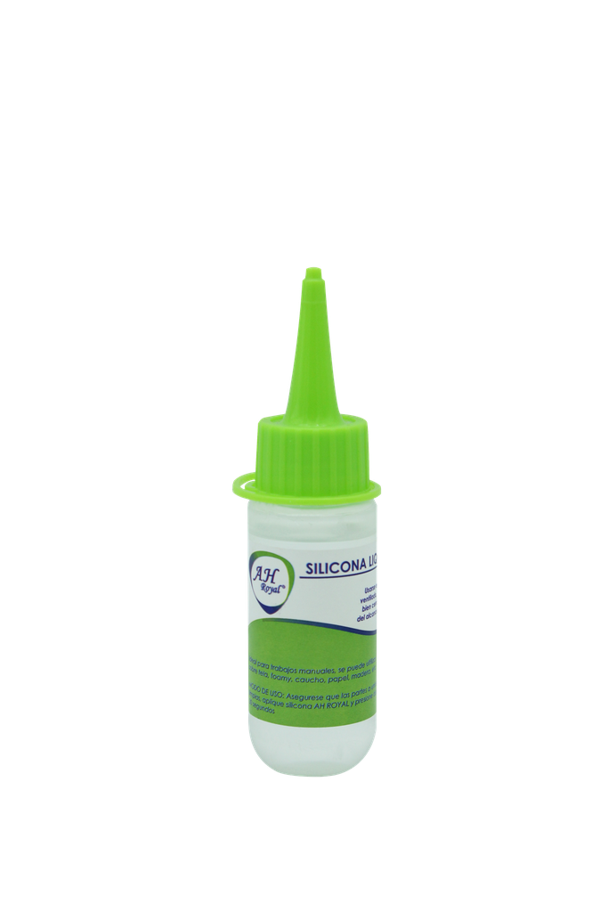 SILICONA LIQUIDA 30ML