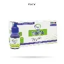 TINTA PARA MARCADORES PERMANENTE RECARGABLE AZUL 15 ML