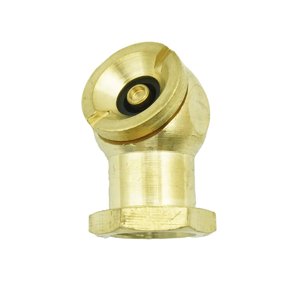 UDUKE AIR GAUGE HEAD REPLACEMENT