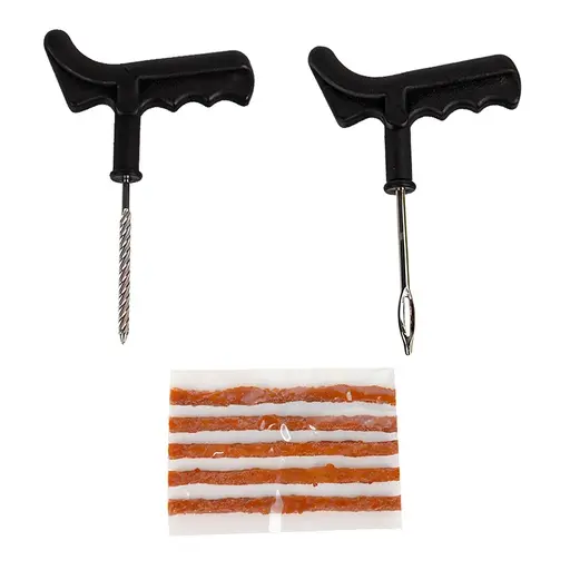 KIT DE REPARACION DE NEUMATICO UDUKE