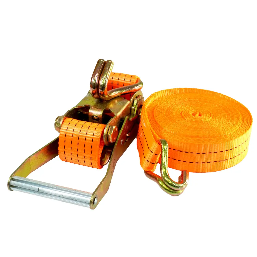 CUERDA PARA CARGA 2" X 10 MTS CAPACIDAD 3 TONELDAS UDUKE