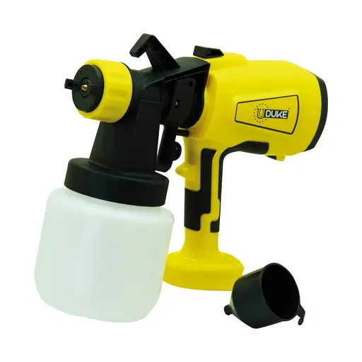 PISTOLA PINTAR ELECTRICA PM-11 UDUKE 