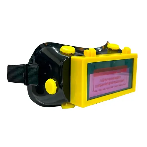 AUTO DARKENING WELDING GOGGLE UDUKE