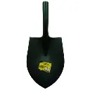 ROUND SHOVEL #2 UDUKE