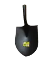 ROUND SHOVEL #4 UDUKE