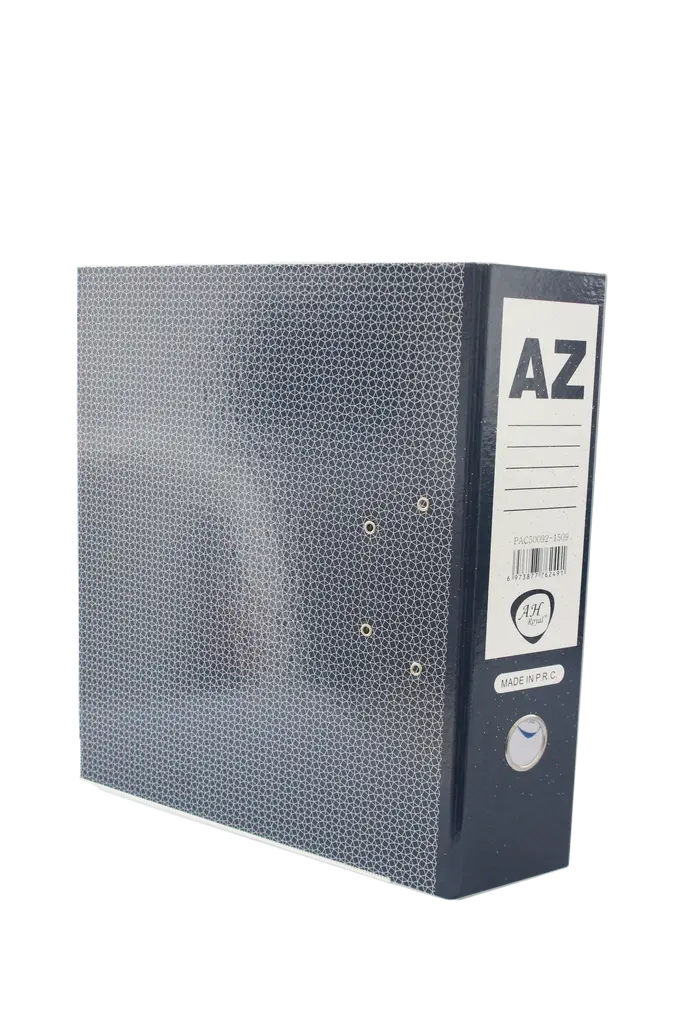 LEGAL SIZE LEVER ARCH FILE