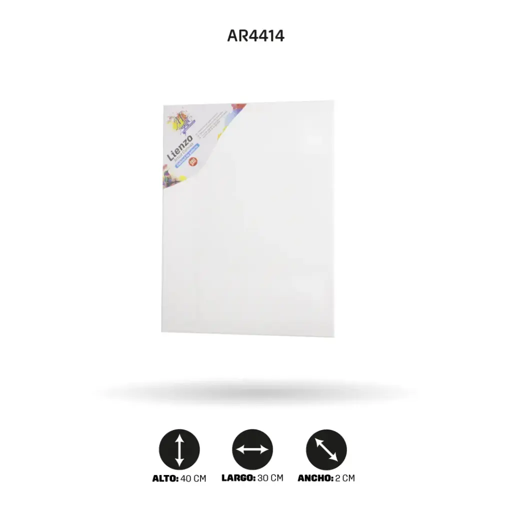 ARTIST CANVAS 3040HK