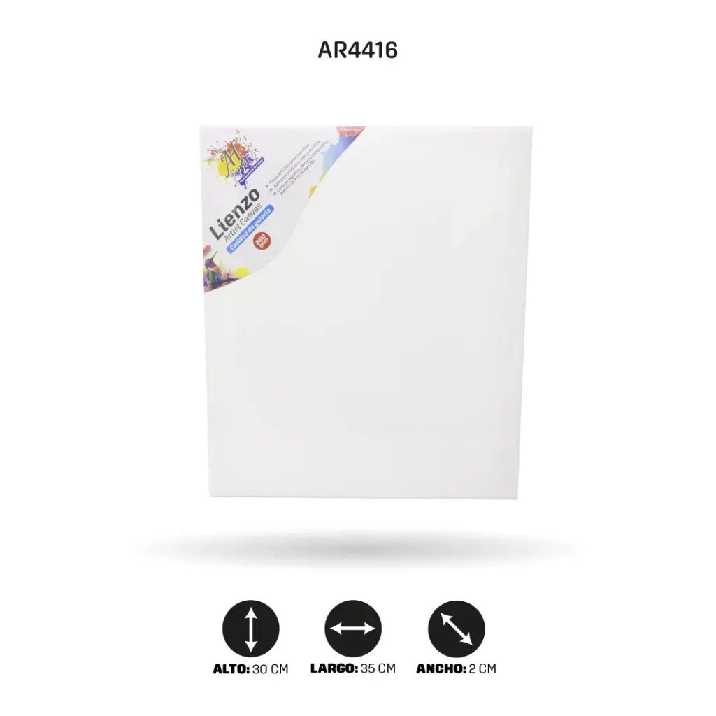 ARTIST CANVAS 3035HK
