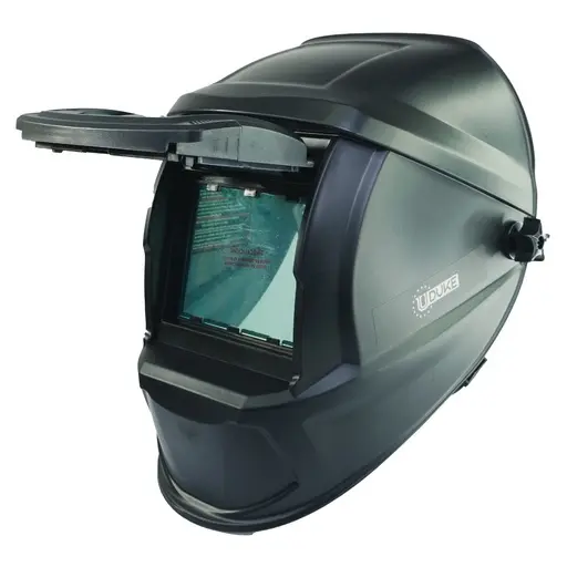 AUTO DARKENING WELDING HELMET