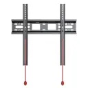 FALSE PANEL FIXED TV MOUNT UNIVERSAL LOW PROFILE DESING D2 F 32-55" UDUKE