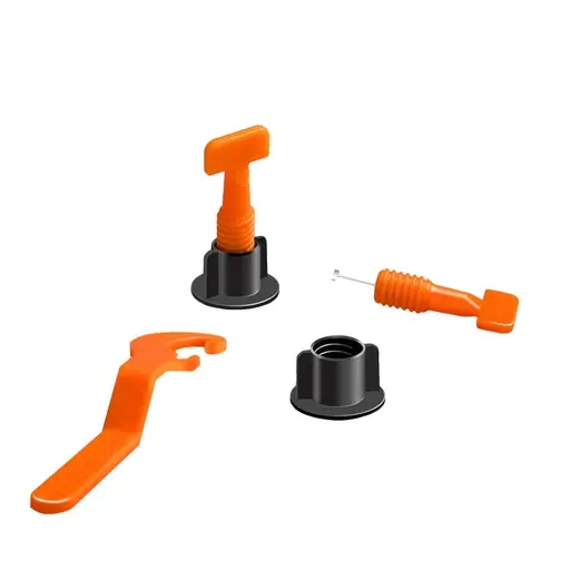 NIVELADOR DE BALDOSA 1.5MM UDUKE