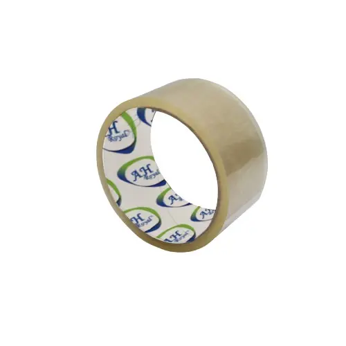 CLEAR TAPE 45 MM X 40 Y 