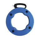 ELECTRICAL FISH TAPE STEEL WIRE PULLER 30 M UDUKE