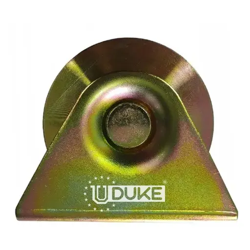 SLIDING GATE WHEEL 80 MM X 20 UDUKE