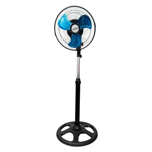 VENTILADOR 10" 3 ASPAS METALICAS UDUKE