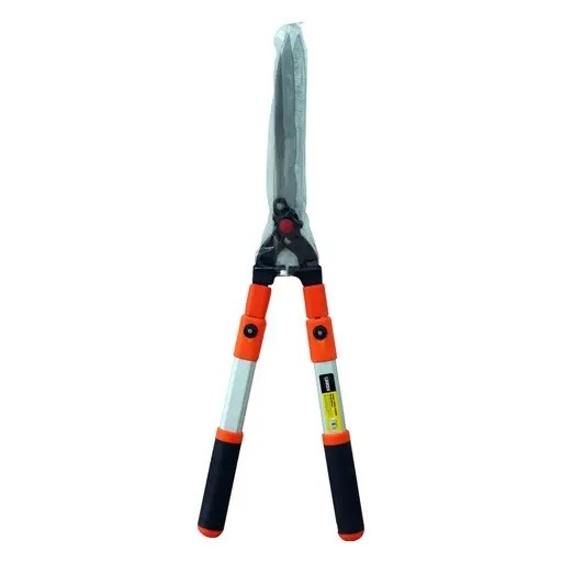 LONG HANDLE GARDEN HEDGE SHEARS 12" UDUKE