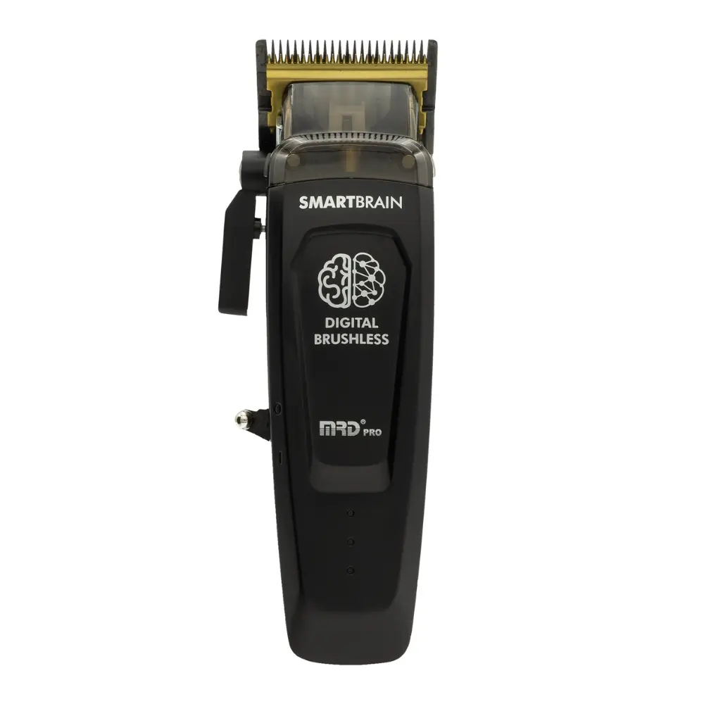 HAIR CLIPPER BLACK