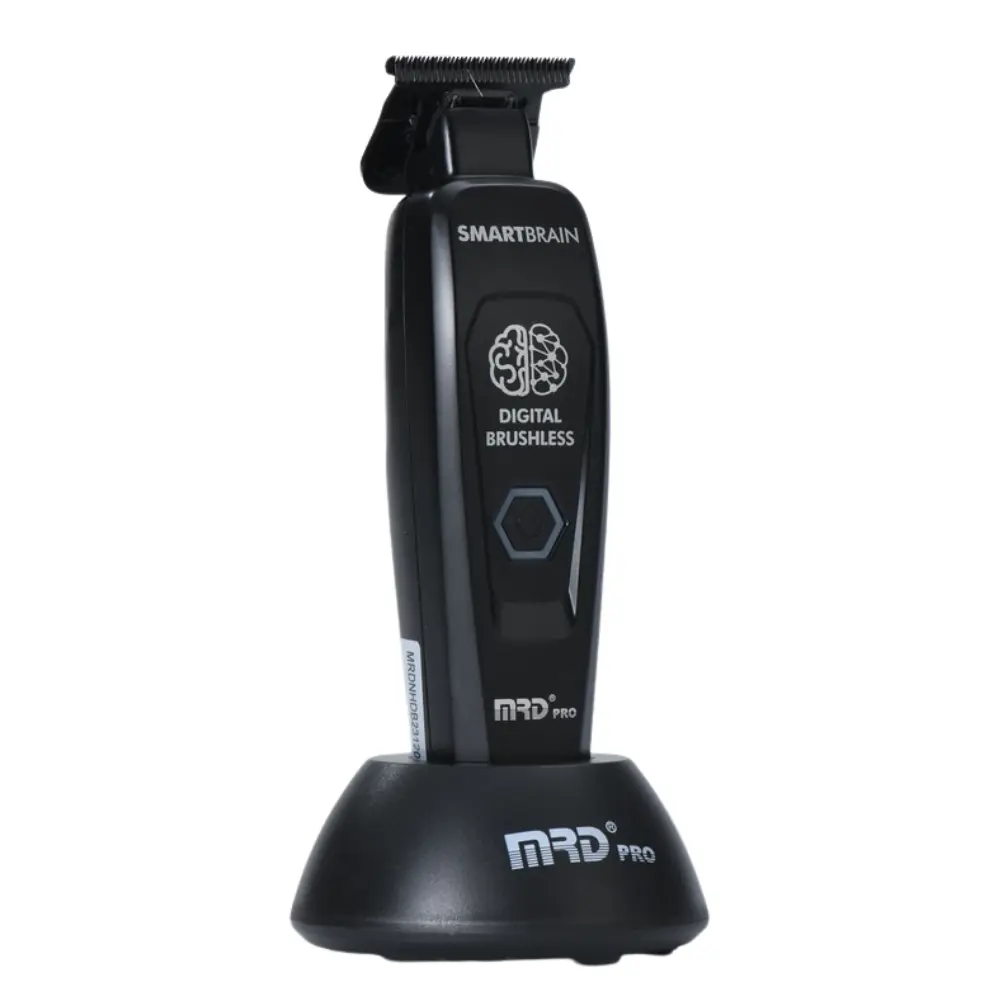 HAIR CLIPPER BLACK
