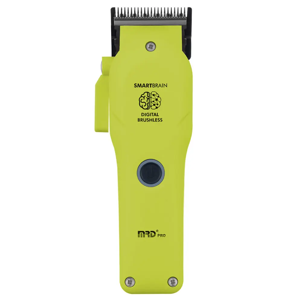 HAIR CLIPPER GREEN