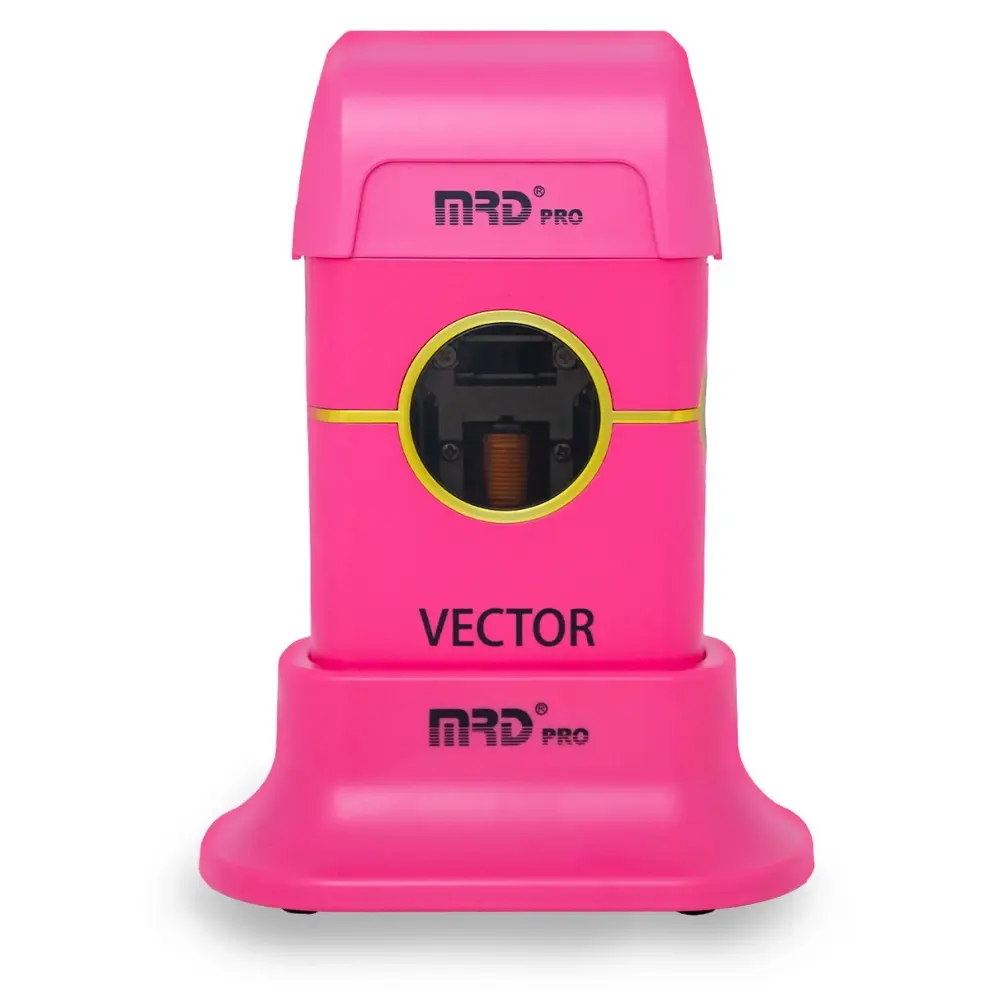 CORTADOR DE CABELLO SHAVER COLOR ROSADO
