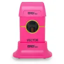 CORTADOR DE CABELLO SHAVER COLOR ROSADO