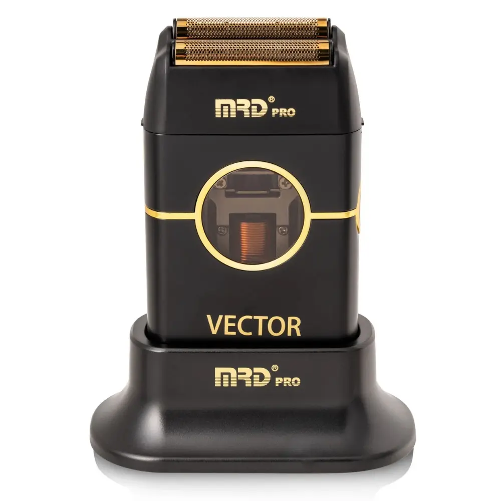 ELECTRIC SHAVER BLACK