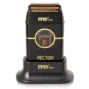 ELECTRIC SHAVER BLACK