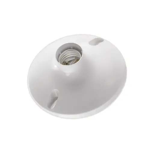 PLAFON PLASTICO POLICARBONATO 408