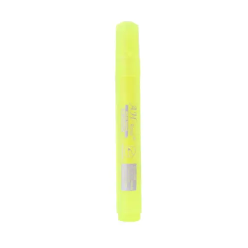 FLUORESCENT YELLOW HIGHLIGHTER NO 421