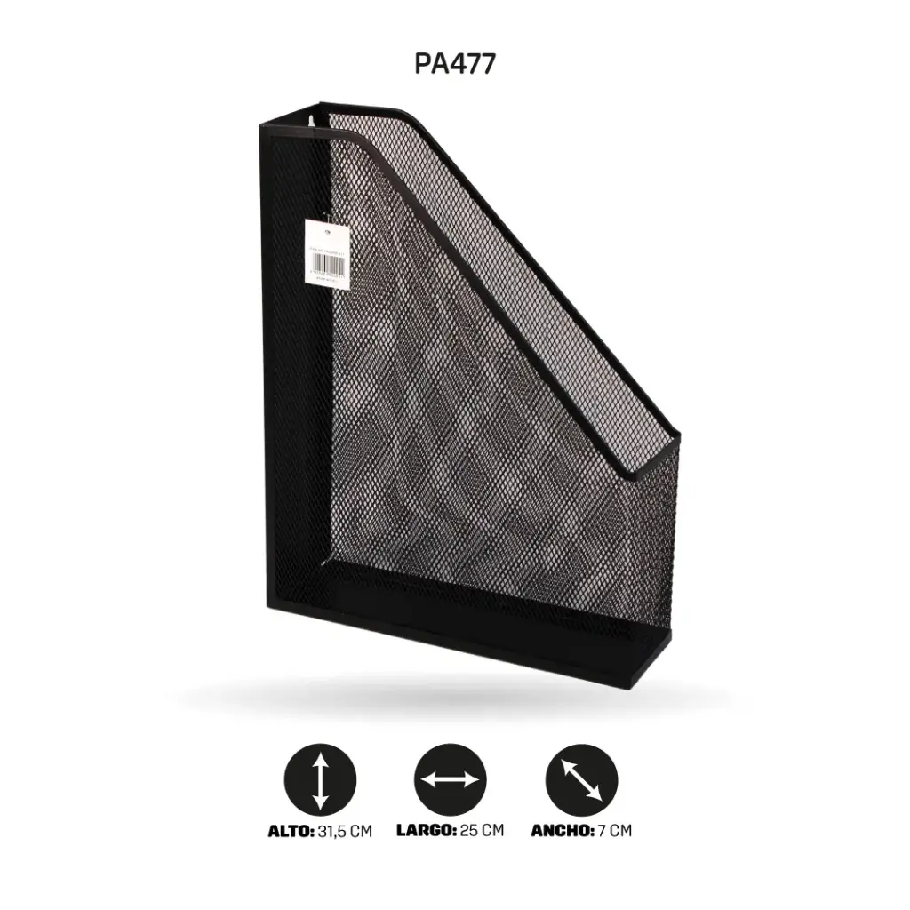 VERTICAL BASKET 3002
