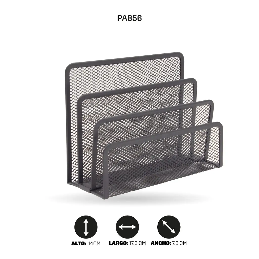 DIVIDER BASKET X3 901