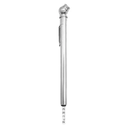 PENCIL TIRE PRESSURE GAUGE UDUKE 