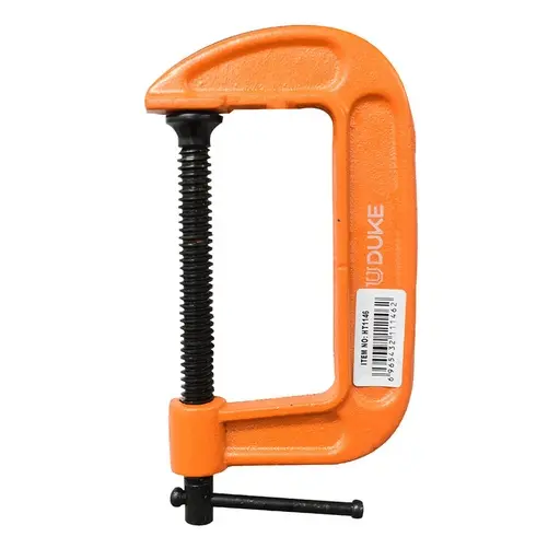 C-CLAMP 4" UDUKE