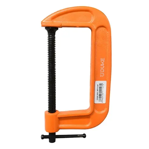 C-CLAMP 5" UDUKE 