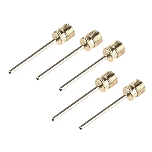 AGUJA PARA  NEUMATICO JUEGO X 5PCS UDUKE