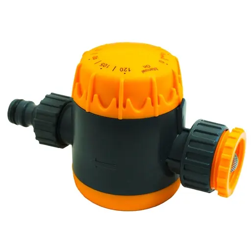 MECHANICAL WATER TIMER UDUKE