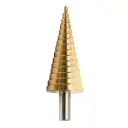 STEP DRILL BIT UDUKE 1/4 TO 1 1/4