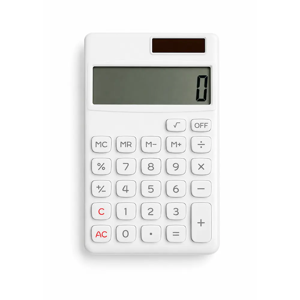 CALCULADORA KK-320C