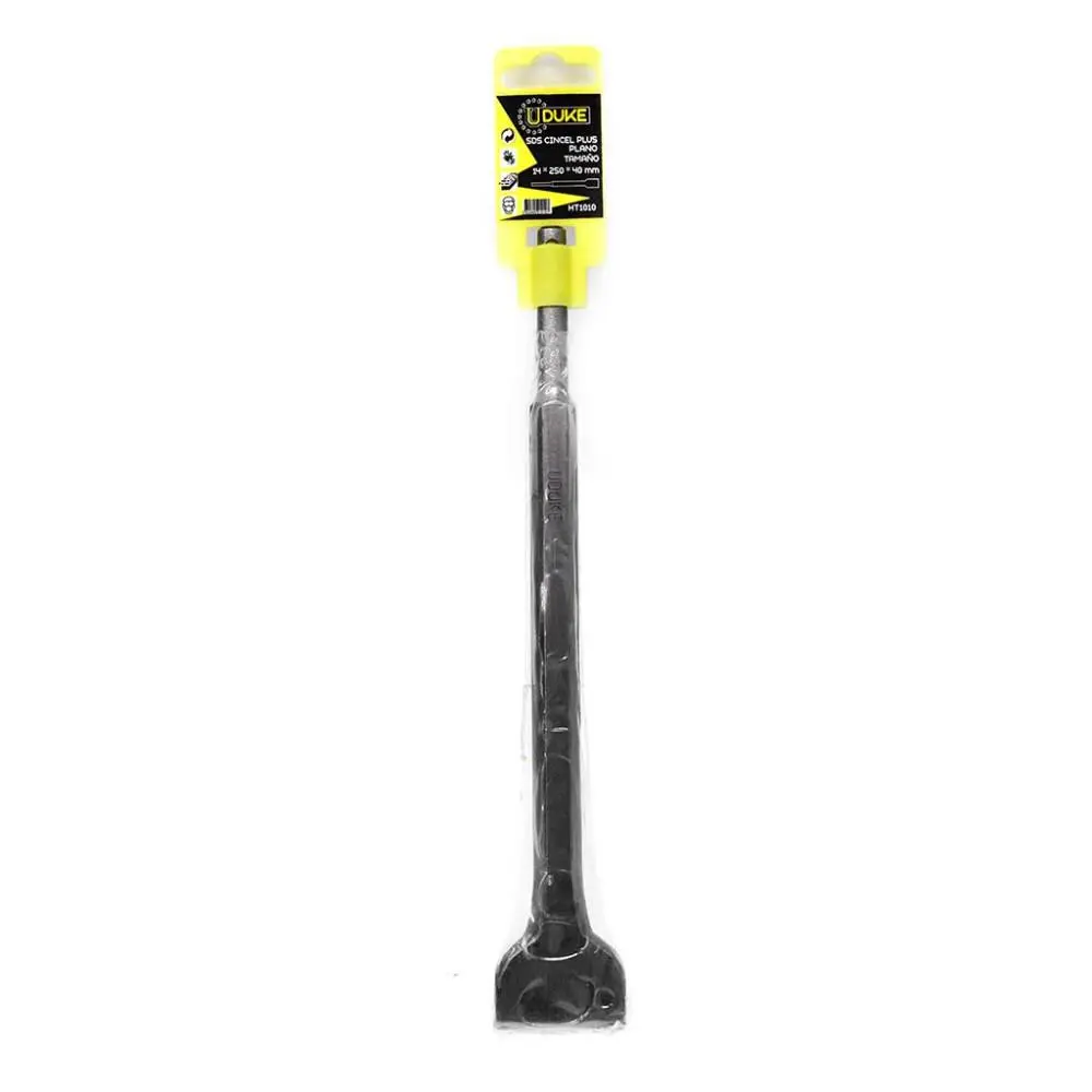 CINCEL PLANO 14x250x40MM