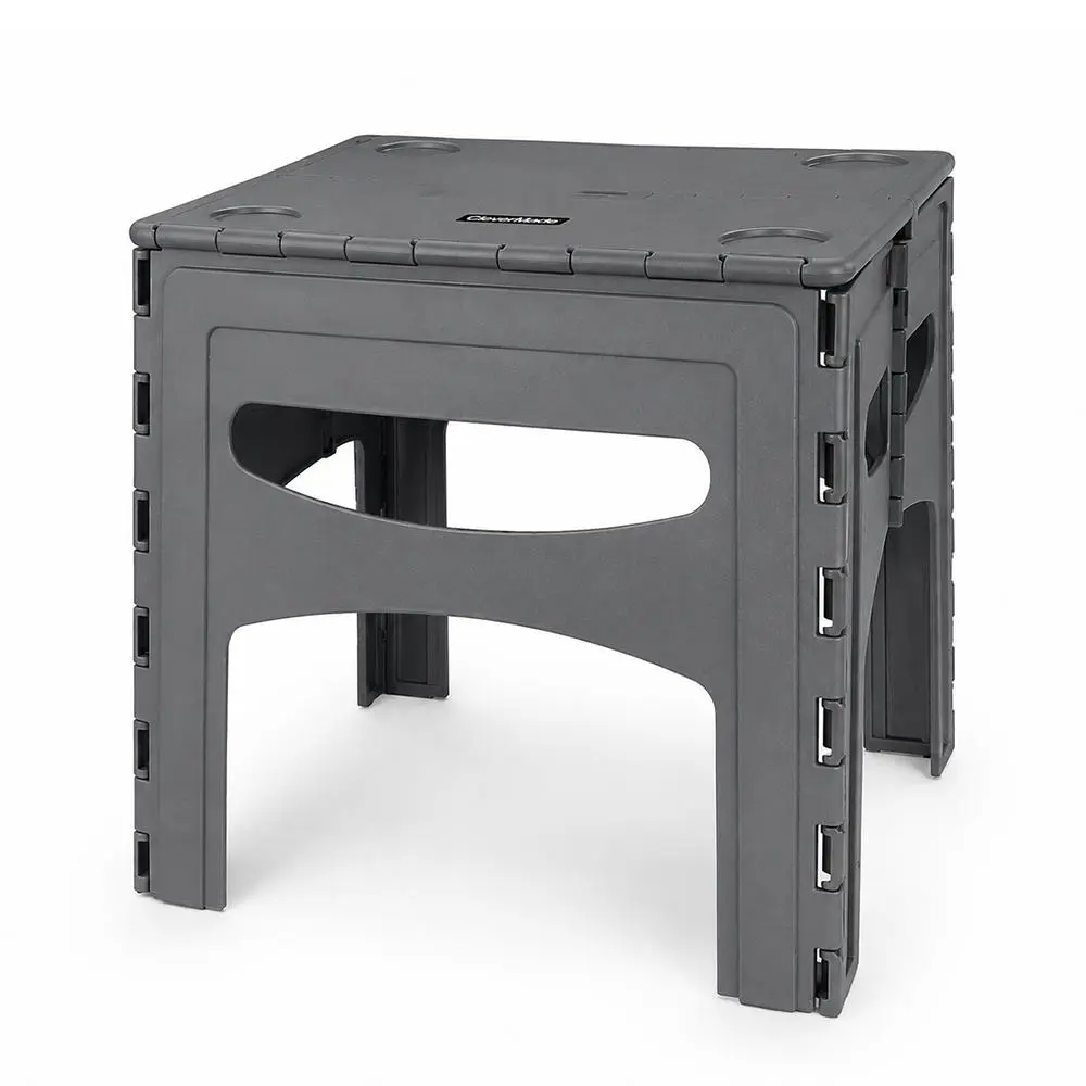 MESA PLEGABLE PLSTICO