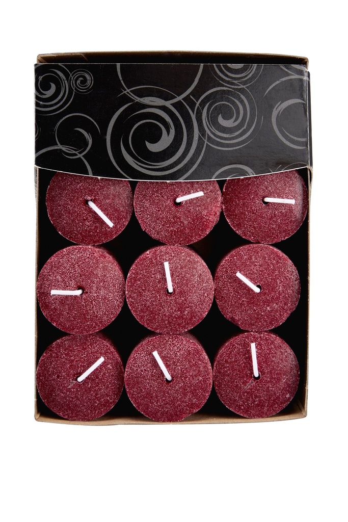 Candle-lite Votives, Juicy Black Cherries